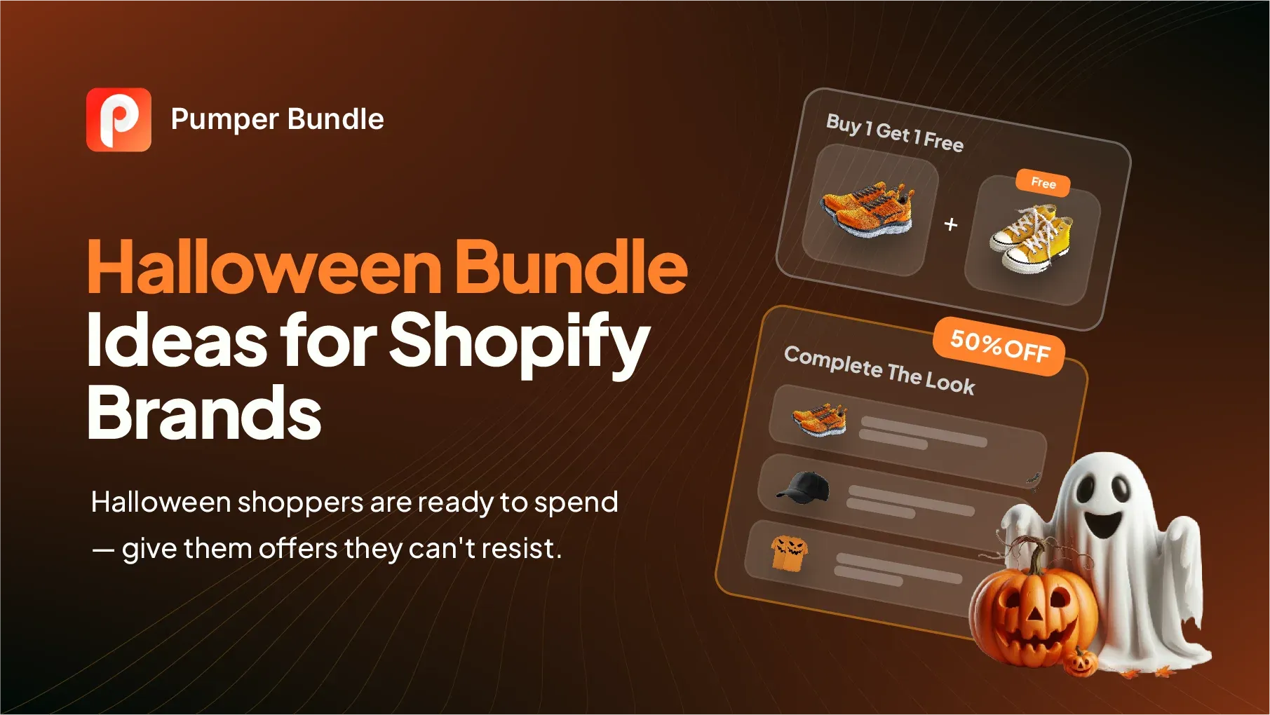 10 Halloween Bundle Ideas for Shopify Brands (2026)