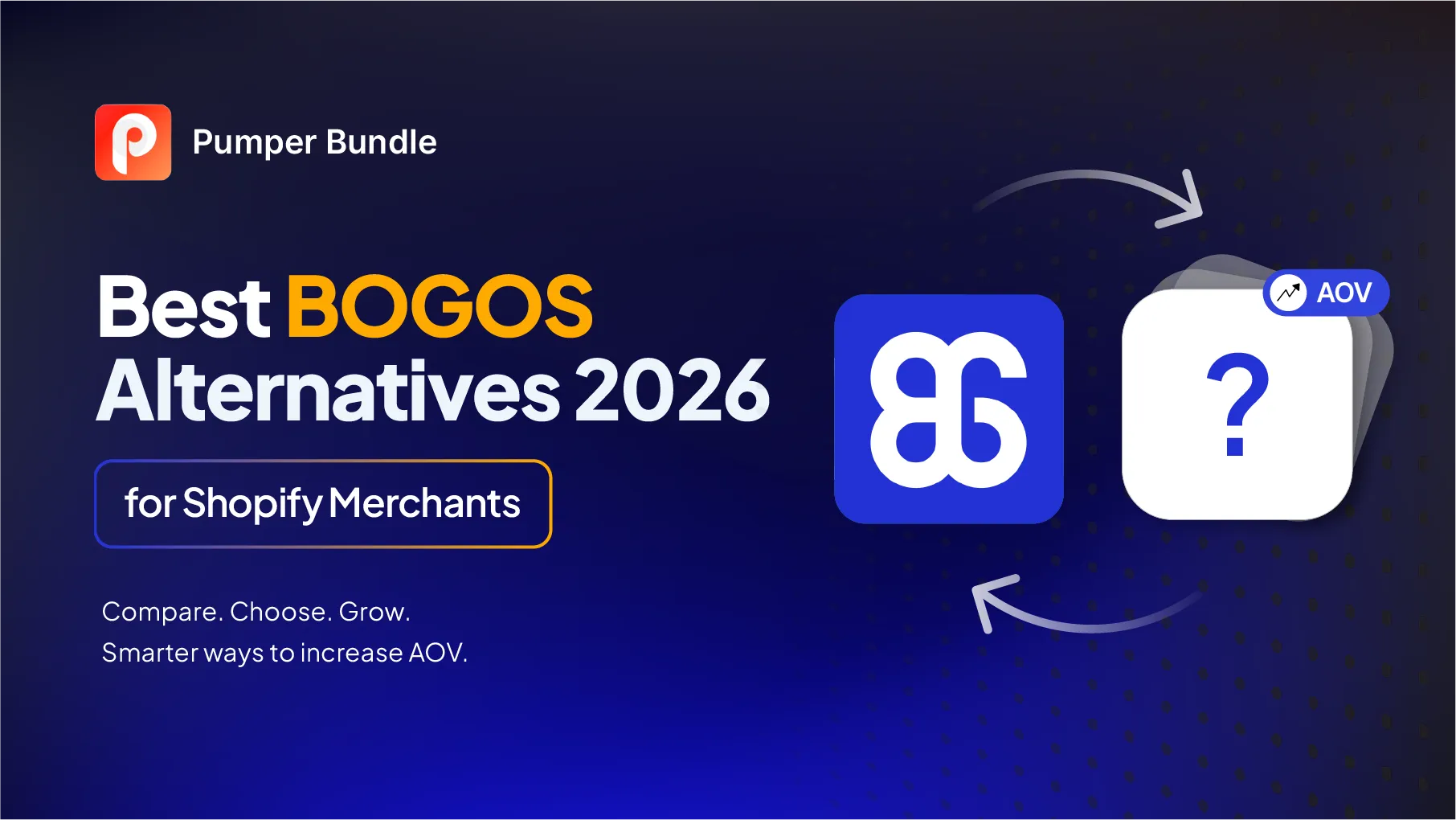 10 Best BOGOS Alternatives for Shopify Merchants (2026)