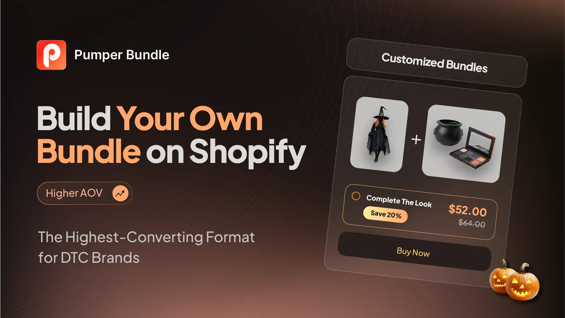 Build Your Own Bundle on Shopify: The Highest-Converting Format for DTC Brands