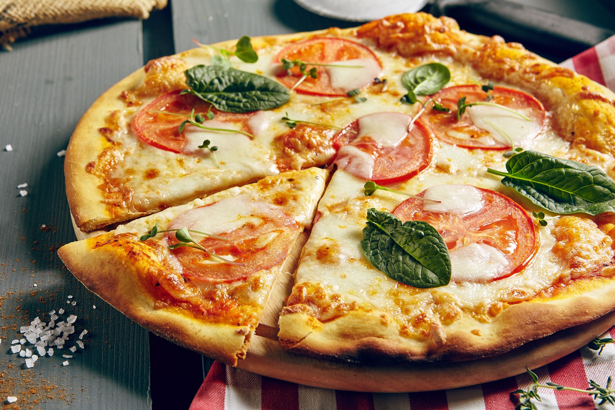 National Pizza Day