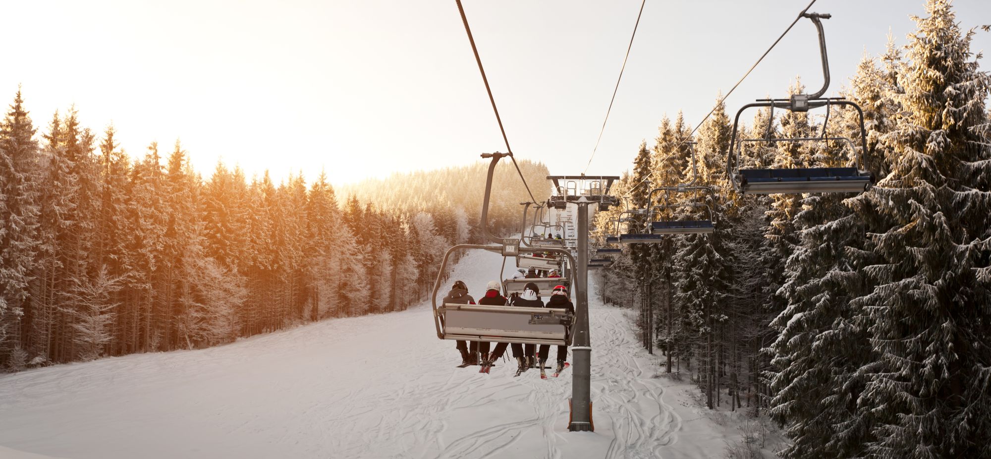 skiing resort in Massachusetts