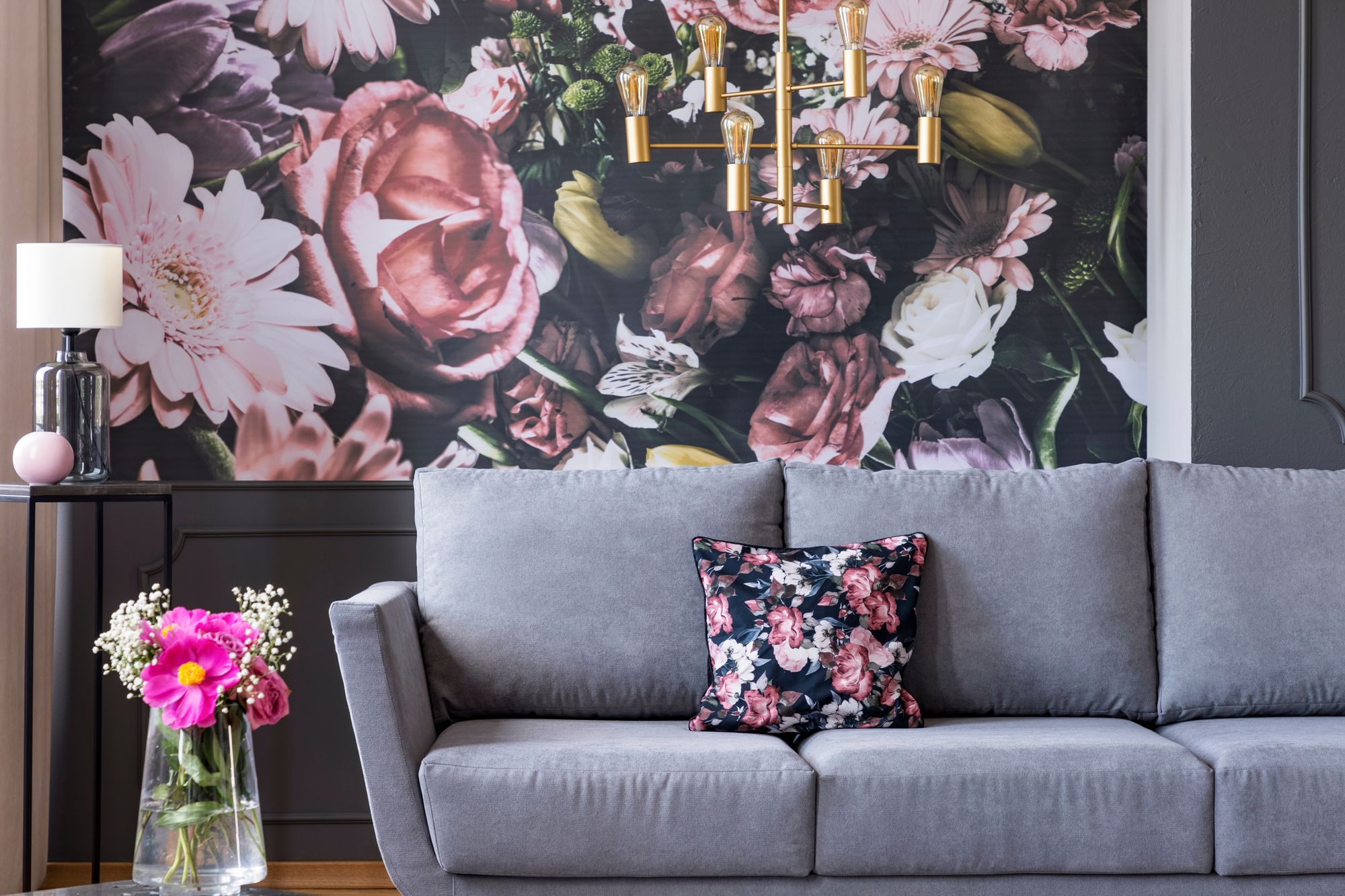 living room decor apartment