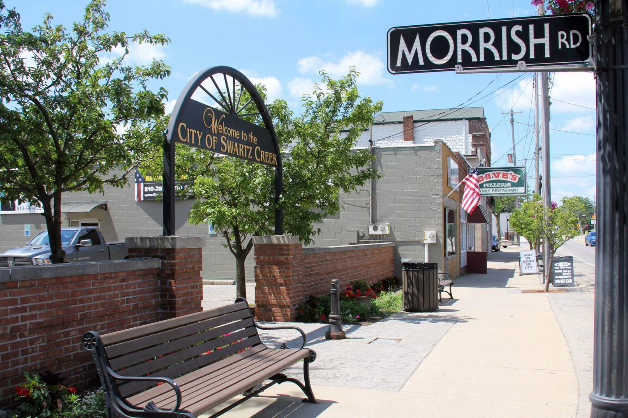 Aspen Square Blog Post