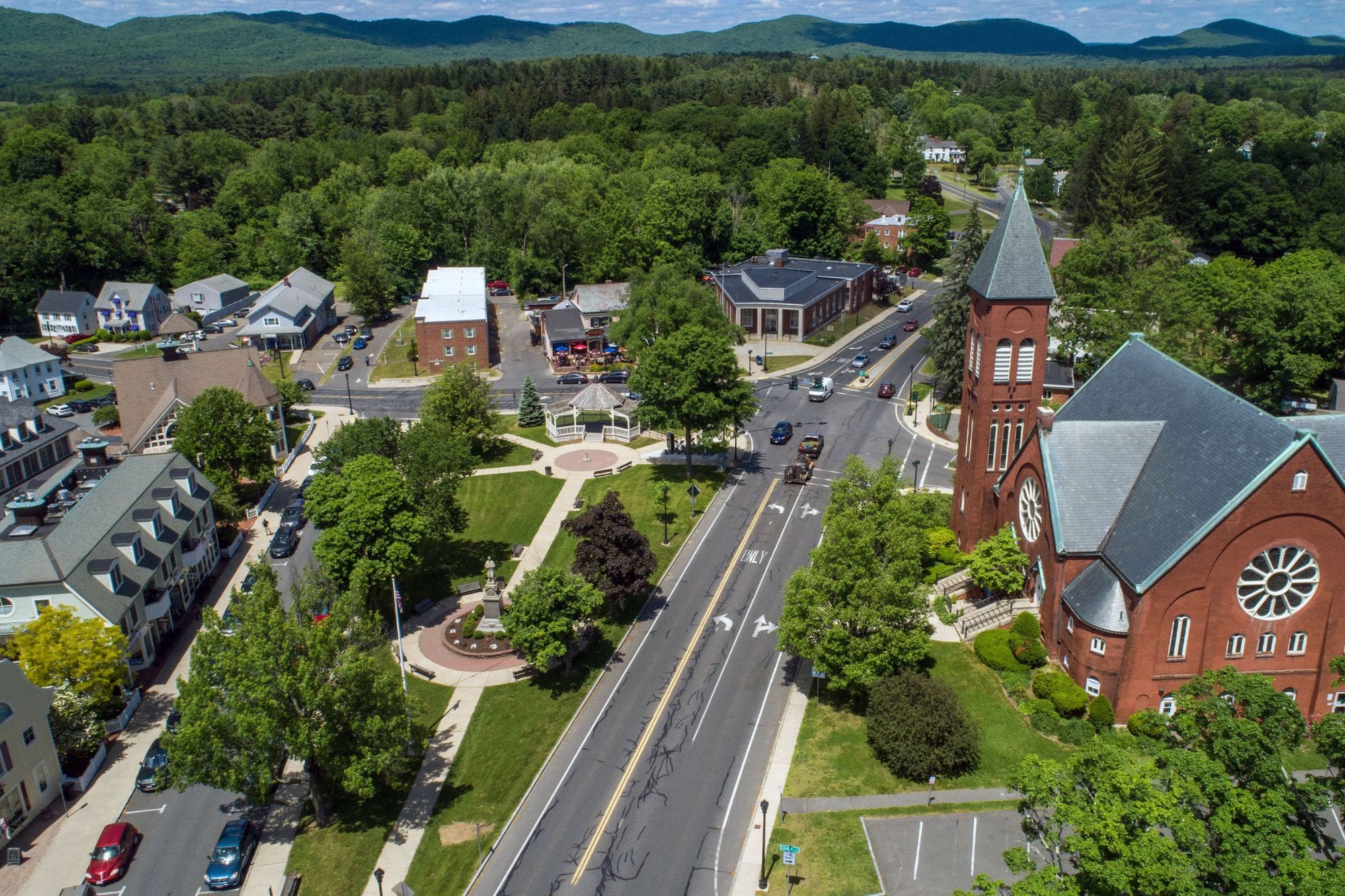 Aspen Square Blog Post