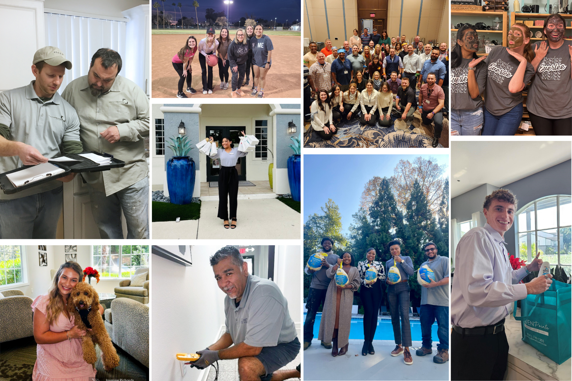 Aspen Square Blog Post