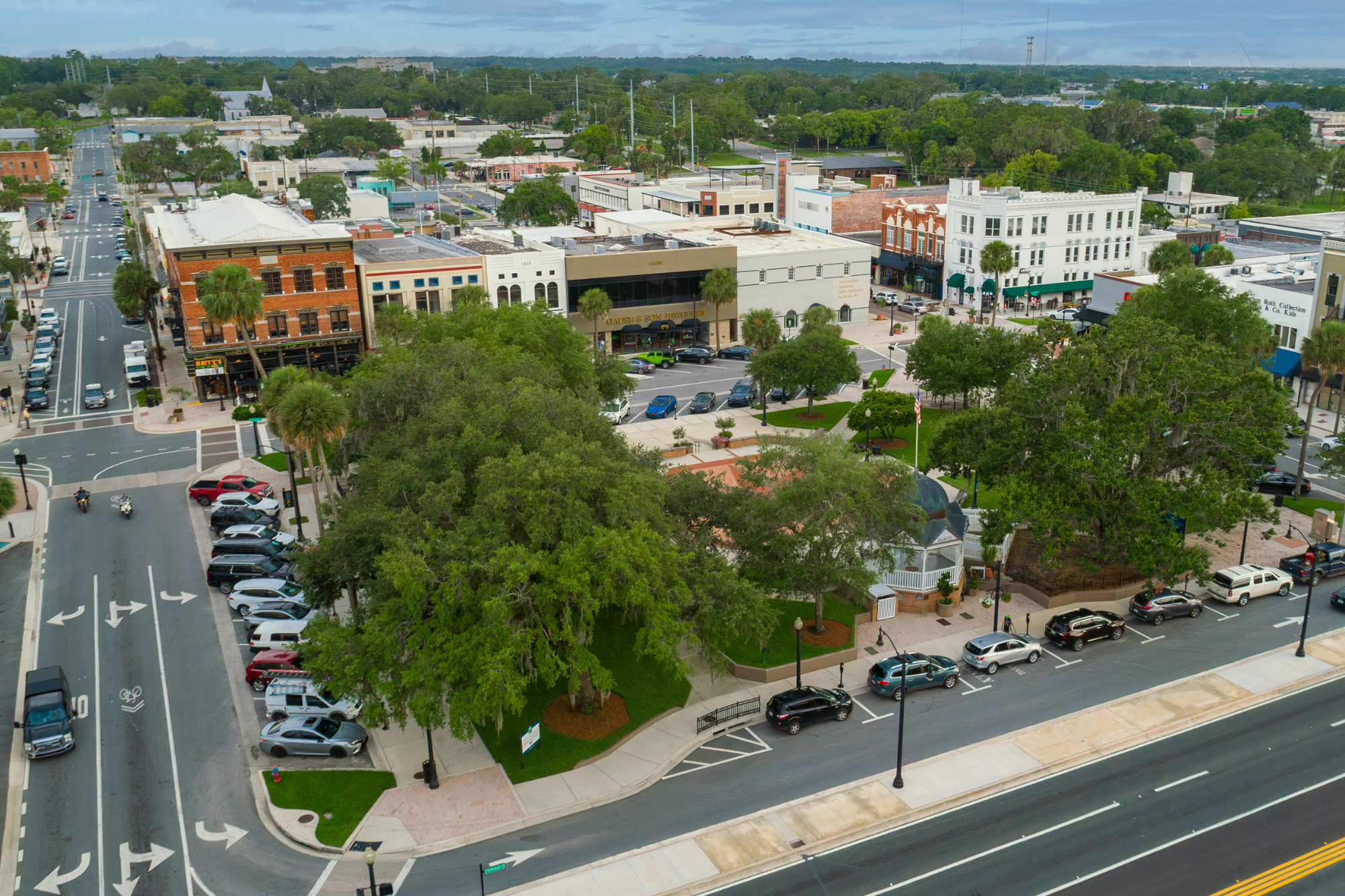 Aspen Square Management Blog Post