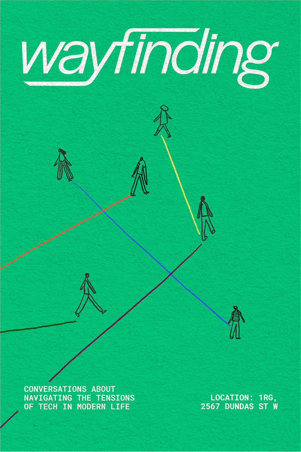 Announcing Wayfinding