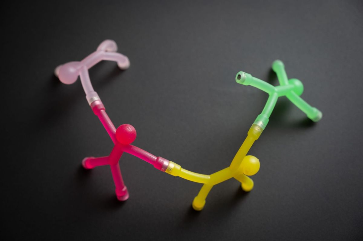 What's happening in April