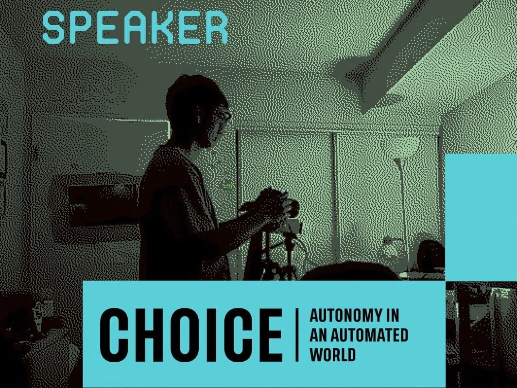 Announcing: Aaryan Pashine as a Speaker at Fabric, 2026