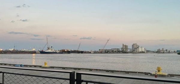 A Field Trip To Tampa