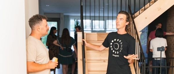 Member Spotlight: Xavier