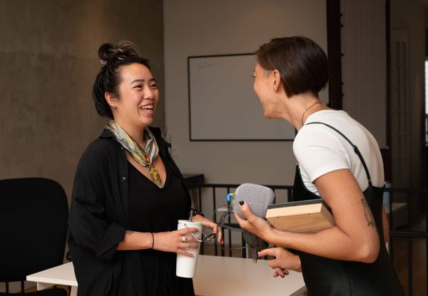 Member Spotlight: Ellen