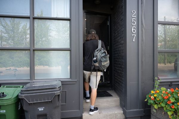 What's happening in September