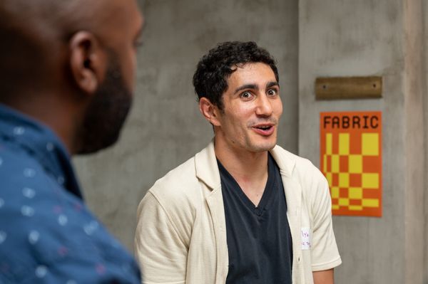 Member Spotlight: Ilya