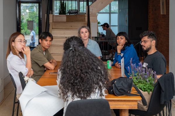 What's happening in August