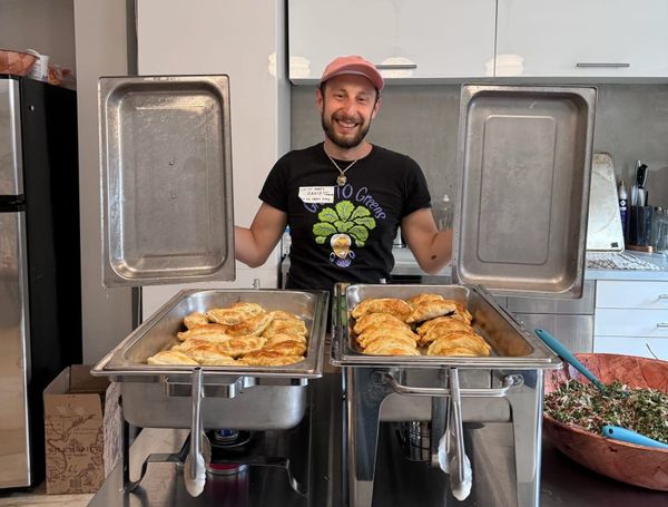 What's happening in October