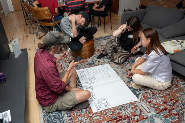 A new community membership