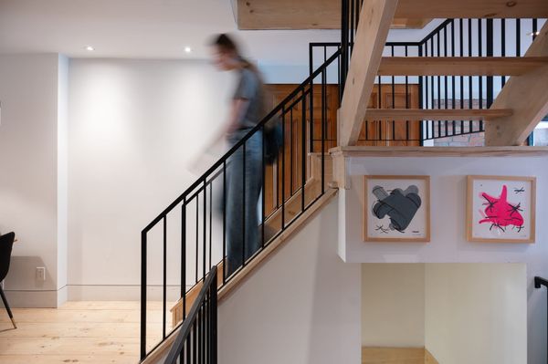 We're Hiring at 1RG Space