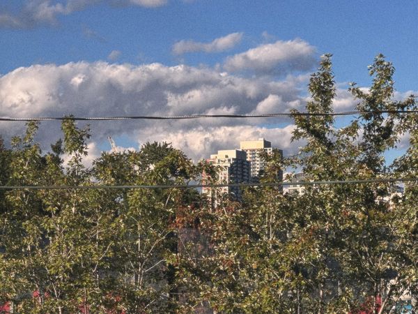 What's happening in September