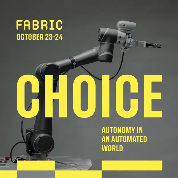 Announcing: Fabric, 2026