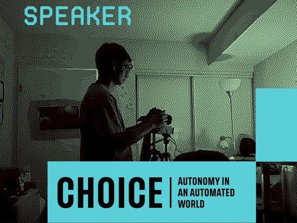 Announcing: Aaryan Pashine as a Speaker at Fabric, 2026