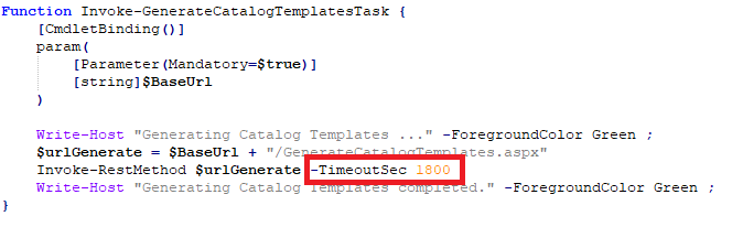 GenerateCatalogTemplates_IncreaseTimeout