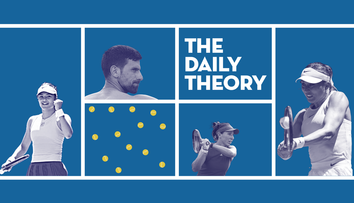 The ATP-WTA Plan, Djokovic Cops Out, Kecmanovic vs. Ruud & More Tennis News Post feature image