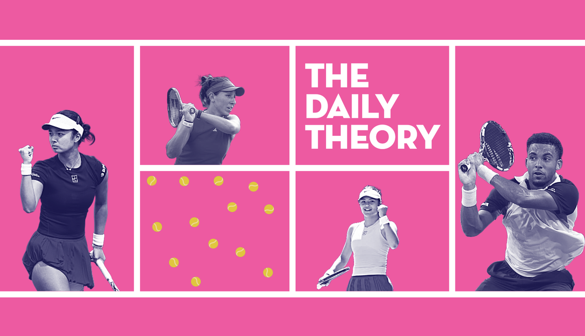 Scary Miami Open Moments, Baffling Schedule, Pegula vs. Eala & More Tennis News Post feature image