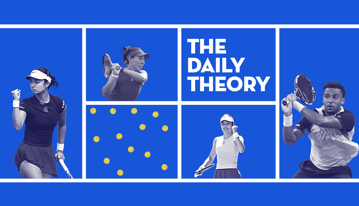 Raducanu Skips Stuttgart, King’s History, Pegula vs. Raducanu & More Tennis News Post feature image