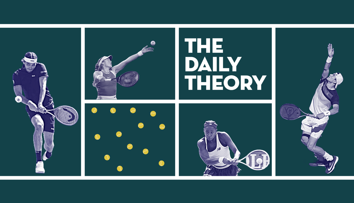 Taylor Fritz Needs New Help, Coco Crashes Out, Shelton vs. Draper & More Tennis News Post feature image