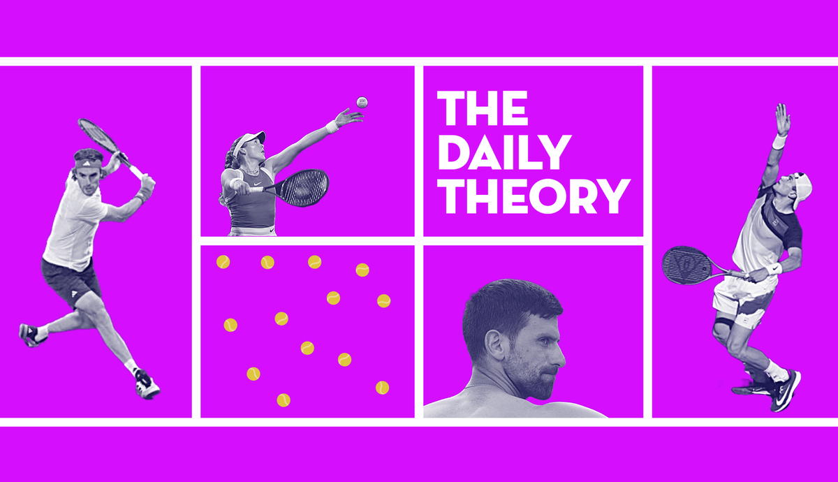 PTPA Sues Everybody, Sunshine Double Pressure, Boulter vs. Stearns & More Tennis News Post feature image