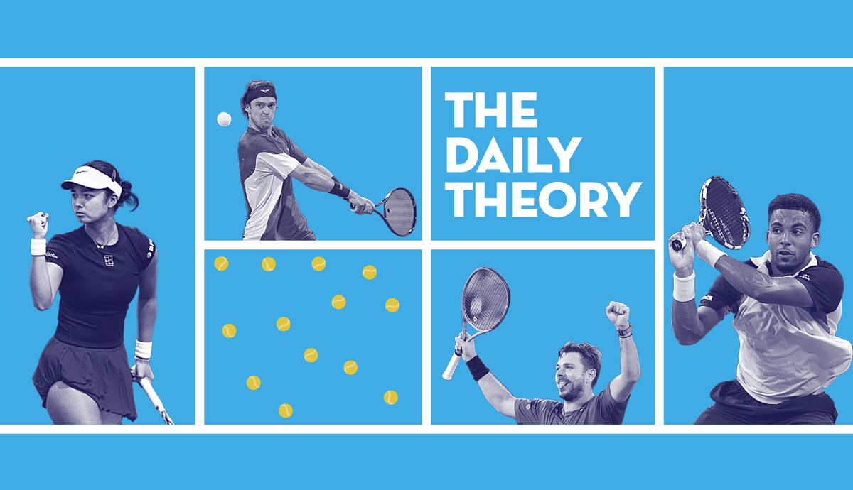 Alcaraz Hits Back, PTPA Suit Heats Up, Wawrinka vs. Fokina & More Tennis News Post feature image