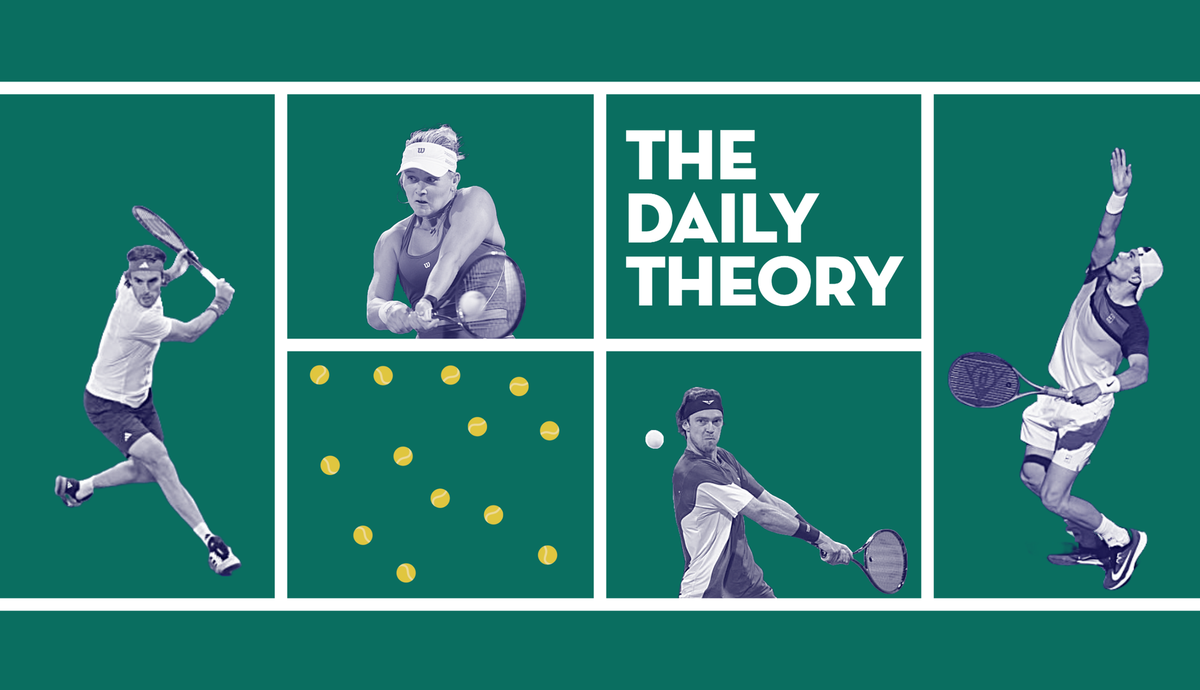 Berrettini Toasts Huge Win, Big Coaching News, Djokovic vs. Tabilo & More Tennis News Post feature image