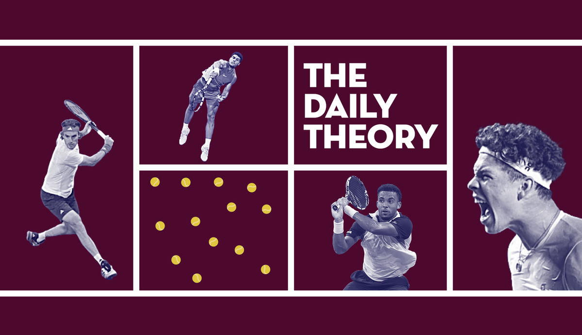 Sakkari Back With Tom Hill, Ostapenko on Swiatek, Zverev vs. Griekspoor & More Tennis News Post feature image