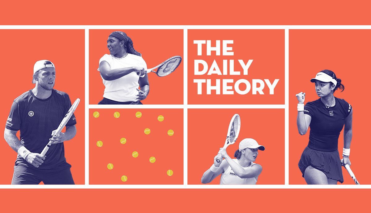 Kvitova’s First Win, Ruud Works His Brain, Griekspoor vs. Kecmanovic & More Tennis News Post feature image