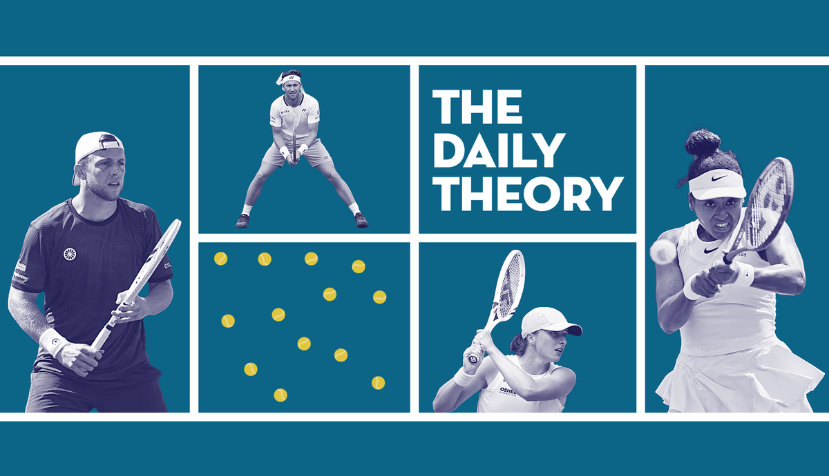 Rafa Says Goodbye, Gasquet Prepares For The End, Shelton Survives & More Tennis News Post feature image