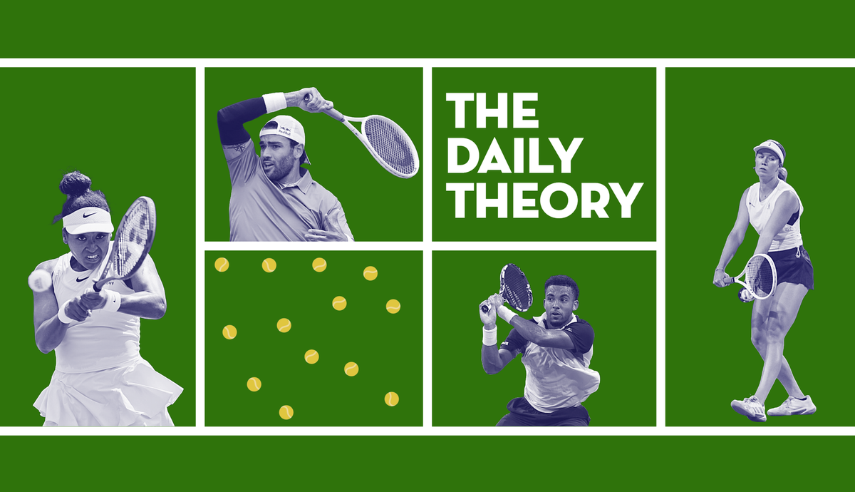 Iga on Roland-Garros Odds, Ruud vs. Berrettini & More Tennis News Post feature image