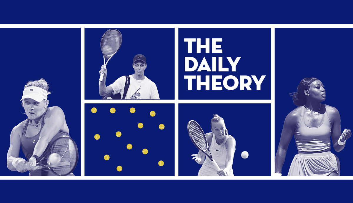 Rome Kicks Off, No Equal Prize Money, Sinner Returns, Kvitova vs. Begu & More Tennis News Post feature image