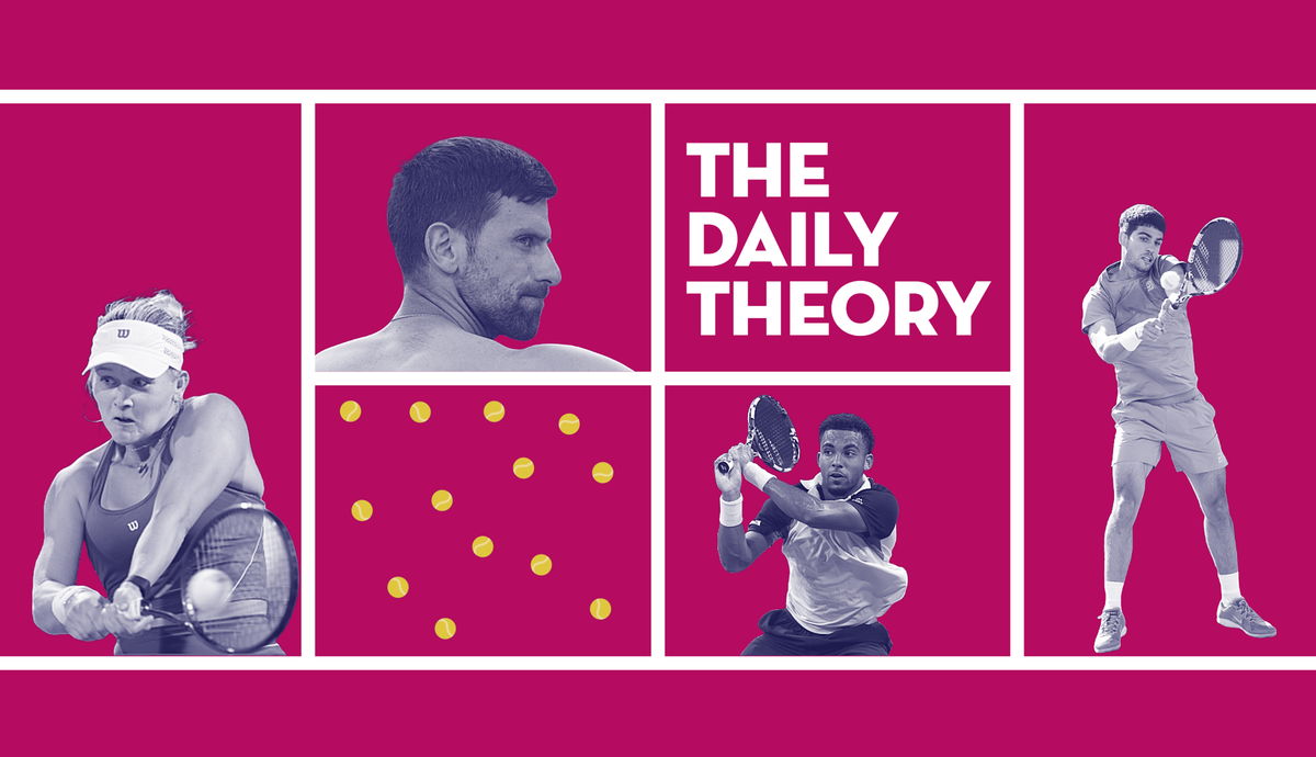 Djokovic-Murray Ends, Fils vs. Zverev & More Tennis News Post feature image