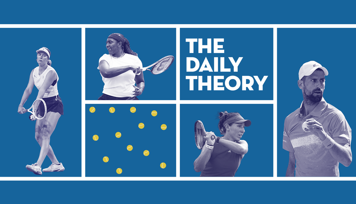 Djokovic Returns, Sinner Snags Moya?, Raducanu vs. Collins & More Tennis News Post feature image