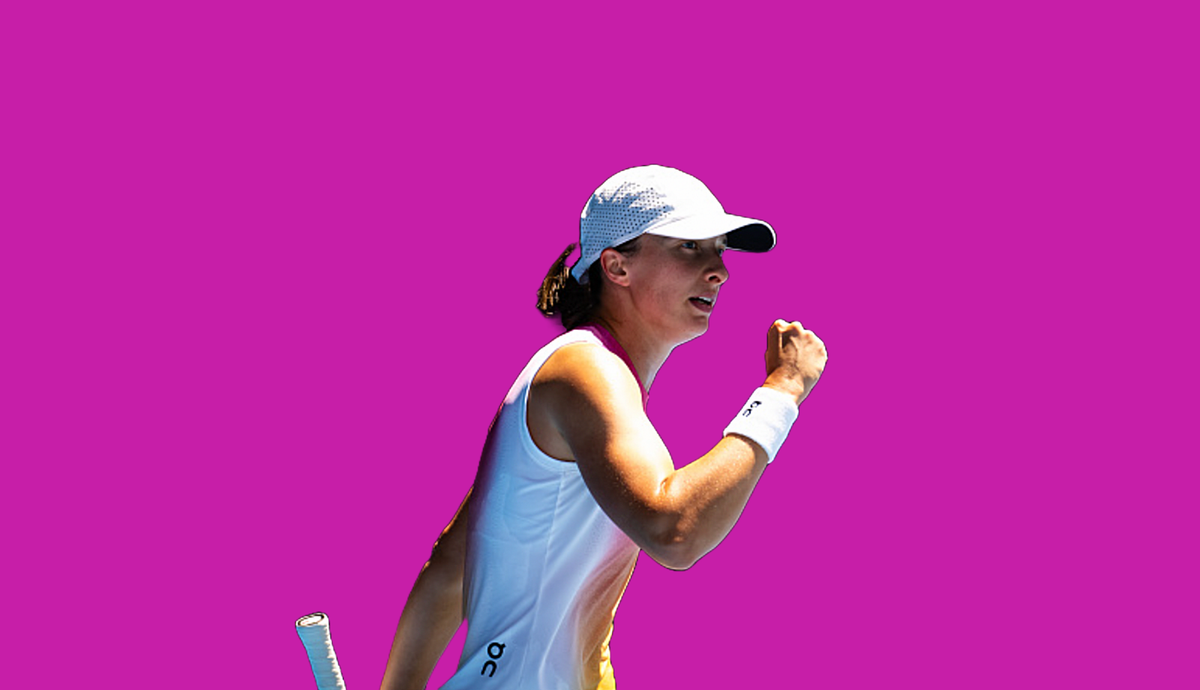 The Win Iga Needed Post feature image