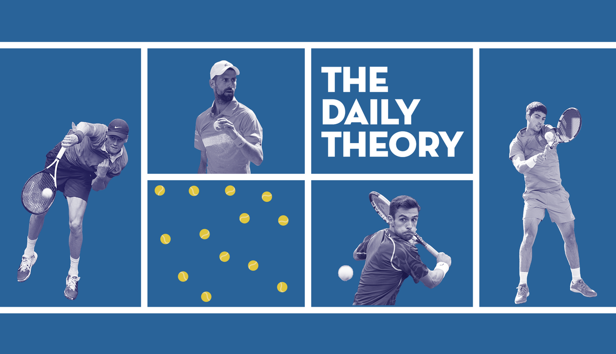 Sabalenka Ends History, Coco Crushes French Hopes, Men’s Semis & More Tennis News Post feature image