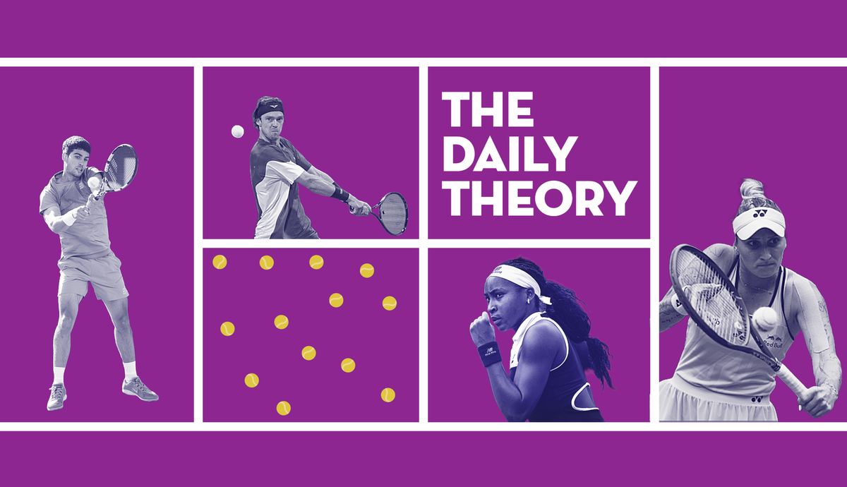 Korda Injured, Pam Shriver Steps Down, Gauff vs. Wang & More Tennis News Post feature image