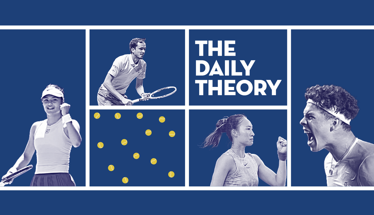 U.S. Open Wild Card Playoffs, Raducanu Rises, Grass Scouting Report & More Tennis News Post feature image