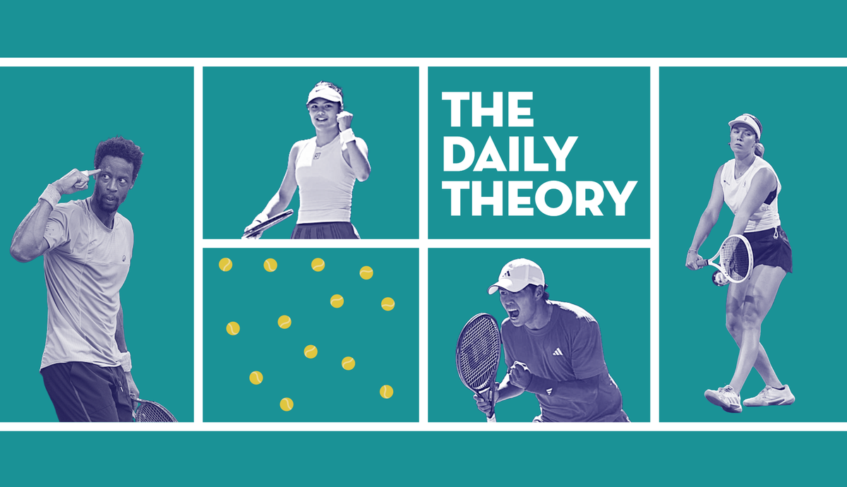 Coco Responds, WTA on Andy Murray Arena, Monfils vs. Michelsen & More Tennis News Post feature image