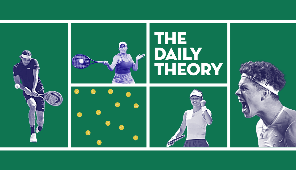 BBC Cuts Kyrgios, TNT Smashes RG, Fritz vs. Halys & More Tennis News Post feature image