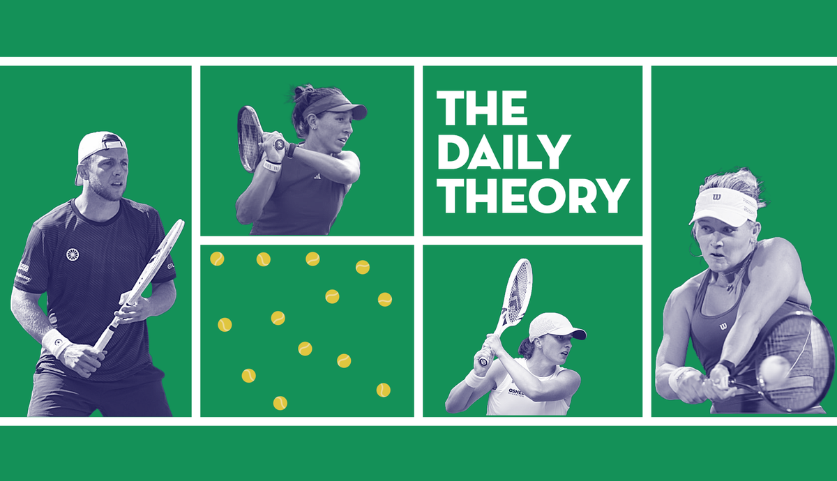 Andy Murray at Wimbledon, Holger’s Garage Sale, Mallorca Heat & More Post feature image