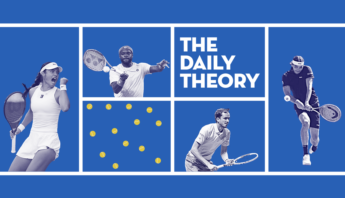 Venus Williams Is Still Learning, Shelton vs. Tiafoe, Montreal Call & More Post feature image