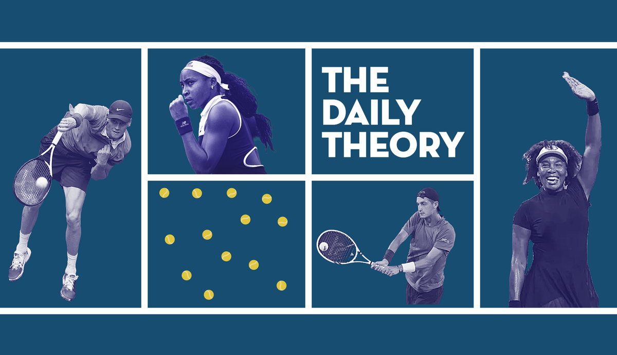 Atmane’s Emotional Run, Cincy Finals, Sabalenka vs. Rybakina & More Post feature image