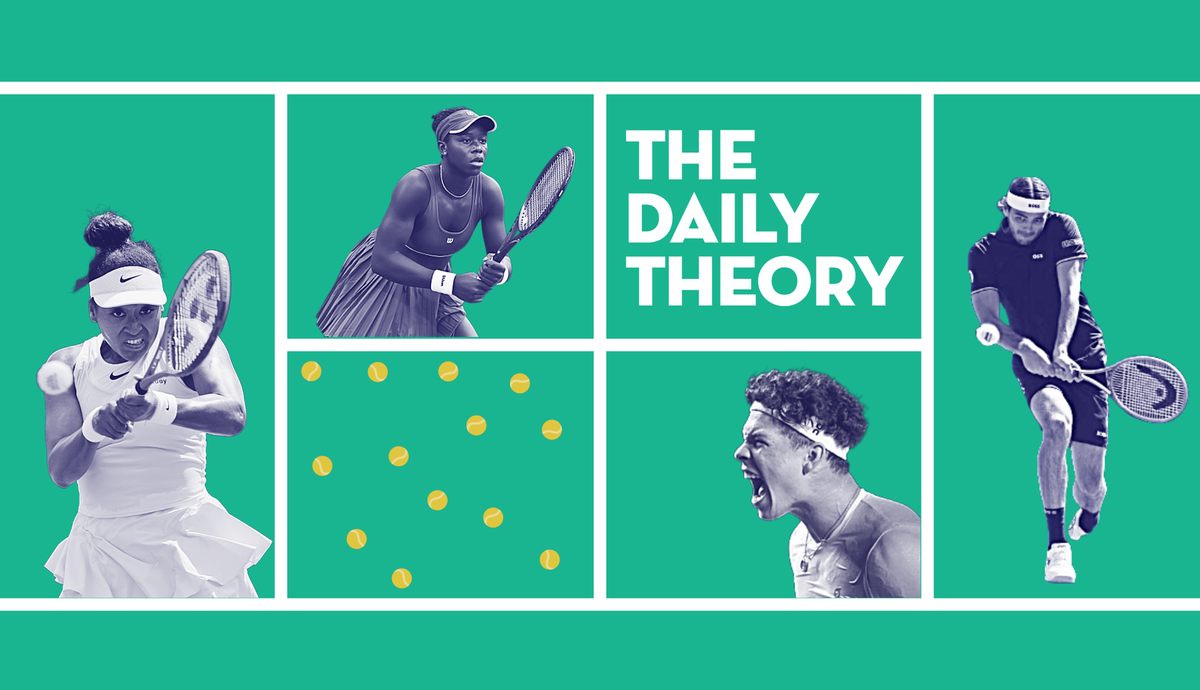 Mboko’s Thriller, Shelton Scores, Canadian Open Finals, Cincy Kicks Off & More Post feature image